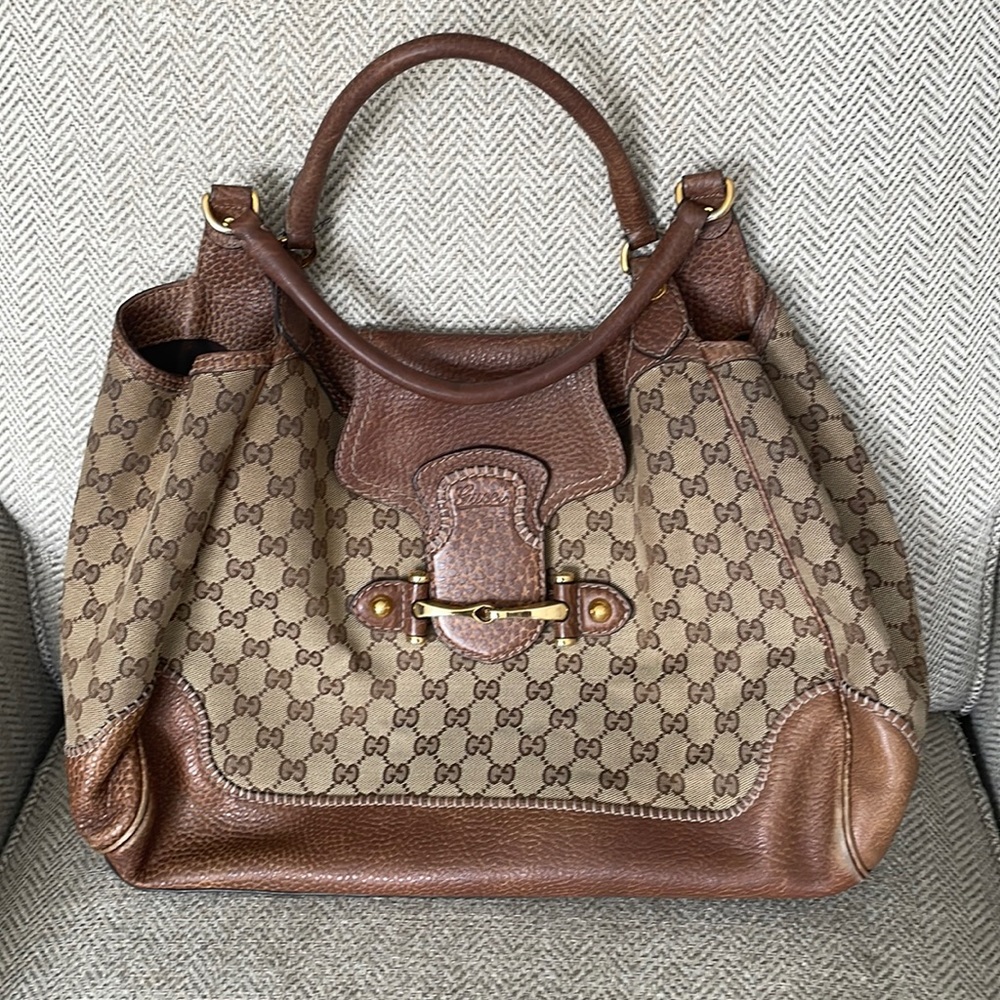 Gucci bag. Excellent condition